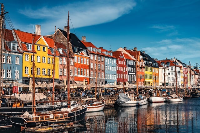 måltidskasser København